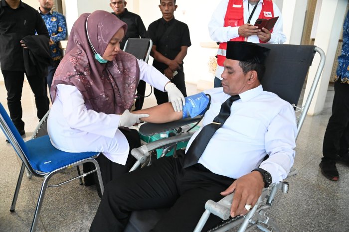 Ketua Umum PMI