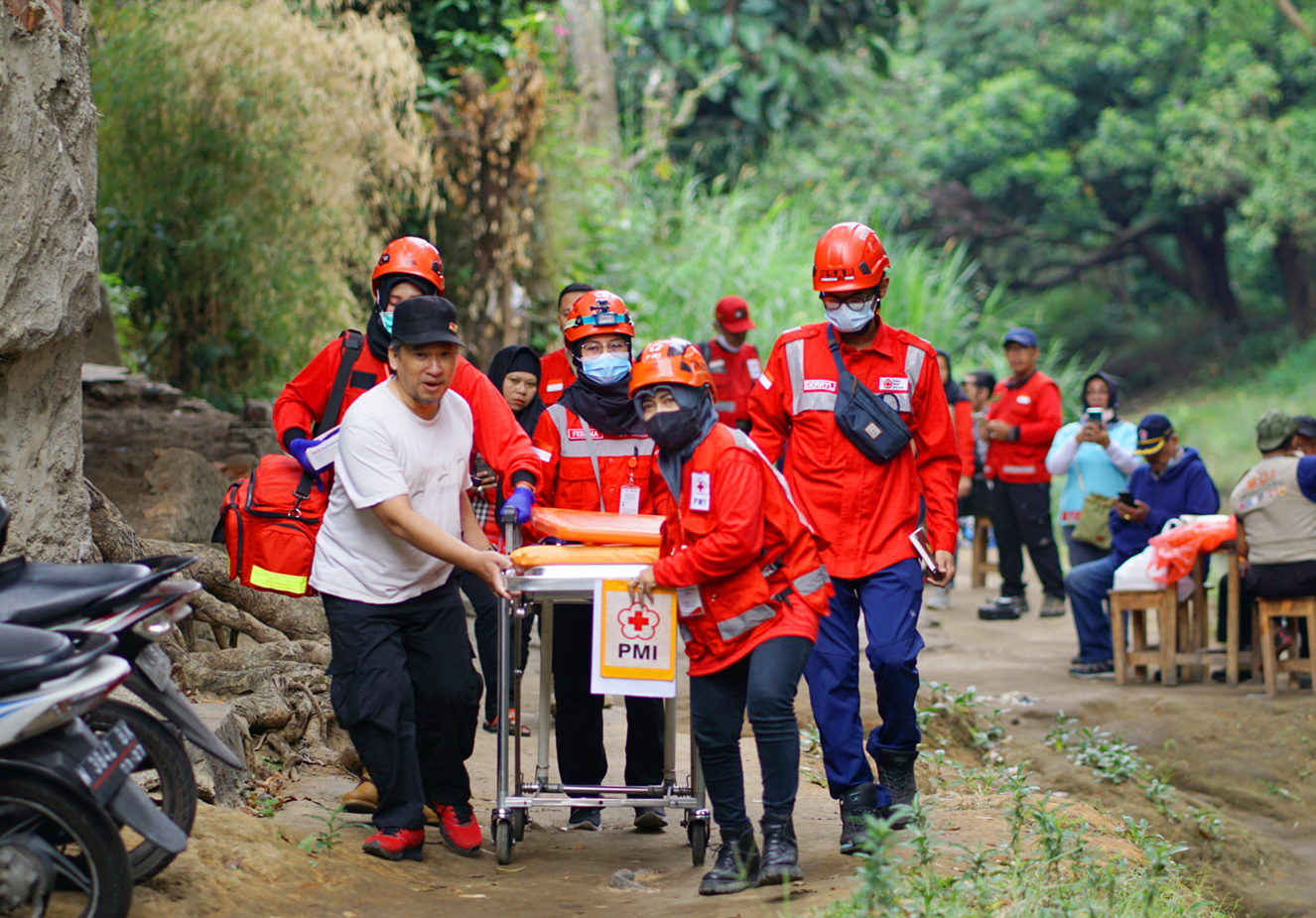 klinik pratama PMI Kota Pekanbaru KSR PMR donor darah red cross Indonesia by WINSONMEDIA branding website jasawebpekanbaru.com baliwebservices.com