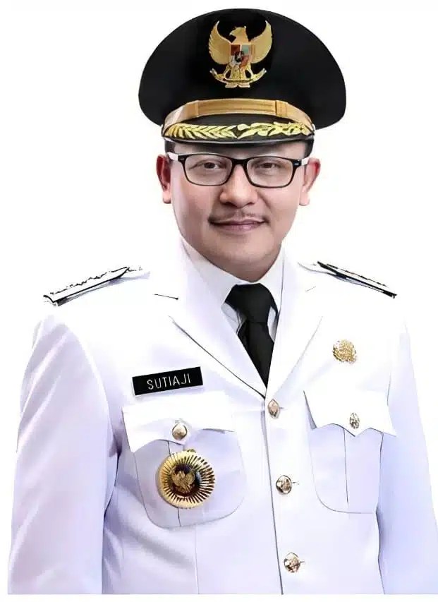 Sambutan walikota pekanbaru