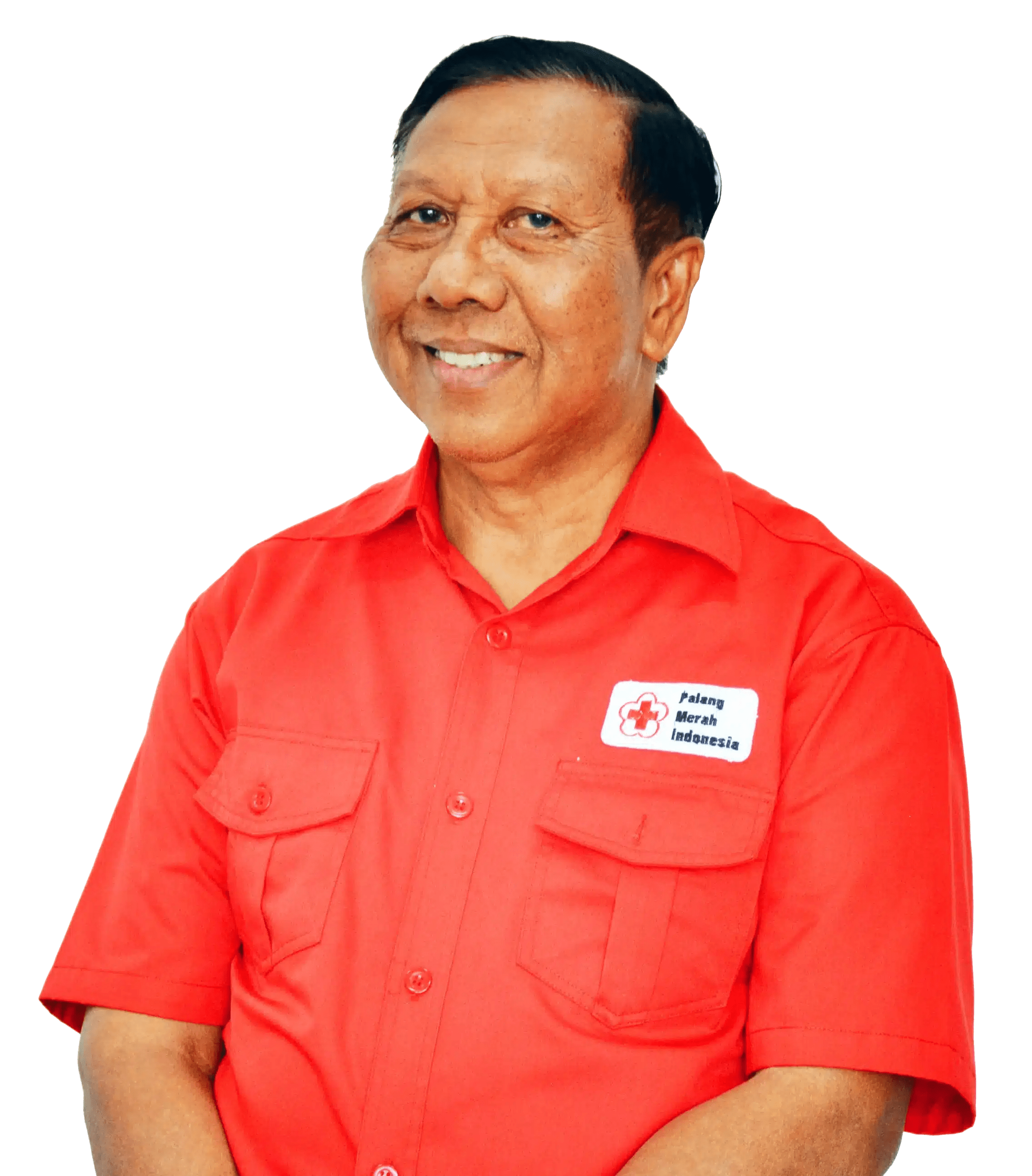 Sambutan Pengurus PMI Kota Pekanbaru